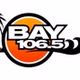 Bay FM Roatan logo