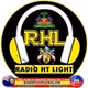 Radio HT Light logo