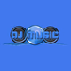 DJ Music logo
