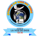 Logo de Stereo La voz de Dios