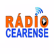 Logo de Rádio Cearense