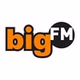 bigFM - I Love The Beach logo