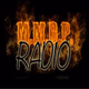 Logo de Music Must Be Played Radio