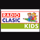 Radio Clasic FM - Radio Clasic Kids logo