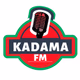 Logo de Kadama Fm