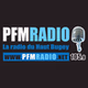 PFM Radio logo