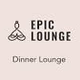 Epic Lounge - Summer Lounge logo