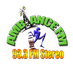 Ambiance FM logo