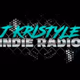 Logo de FleetDJRadio - J Kristyle Indie Radio