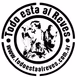 Logo de Todo Esta al Reves Radio