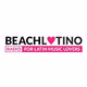 Logo de BeachLatino Radio