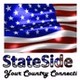 StateSide FM logo