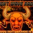 Night Wave Radio logo