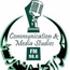 Univ FM - Universite FM 98.6 logo