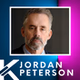 Kudos Radio - Jordan Peterson logo