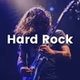 Hotmix - Hard Rock logo