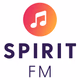 Logo de Spirit FM - KCKF