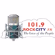 Logo de 101.9 Rockcity FM