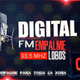 Logo de FM Digital Empalme