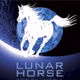Logo de Lunarhorse