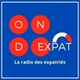 OndExpat logo