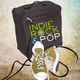 Logo de Miled Music - Indie Rock