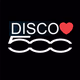 Logo de Disco500