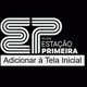 Logo de Estação Primeira FM