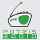 Patris Radio logo