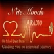 Logo de N'ite Moods Radio