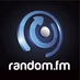 Random.FM logo