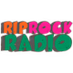 RipRockRadio logo