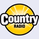 Country Radio logo