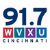 Logo de 95.1 FM Classic Rock - WVXG