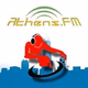 Logo de Athens.FM Radio