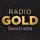 Радіо Gold Рівне logo
