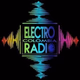 Logo de Electro Colombia Radio - EDM