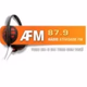 Logo de Rádio Atividade