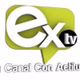 Logo de Expresion TV