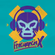 Logo de Frecuencia X