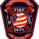 Logo de Newnan Fire and Rescue Service