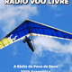Logo de Rádio Voo Livre de Sapiranga