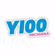 Logo de Y100 Michiana
