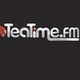 BE 24-7 - Teatime.fm logo