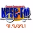 KPFC-FM - KPFC logo
