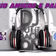 Logo de Radio Amigos E Paixao