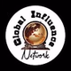 Global Influence Network Radio logo