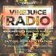 Vinejuice Radio logo