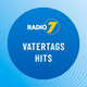 Radio 7 - Vatertags Hits logo