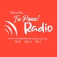 Panamericana Tu Pana logo
